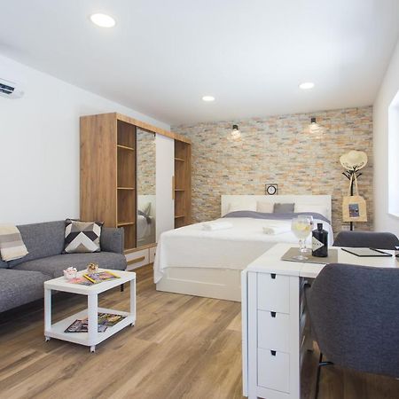 Studio Nomadic Kaštela מראה חיצוני תמונה