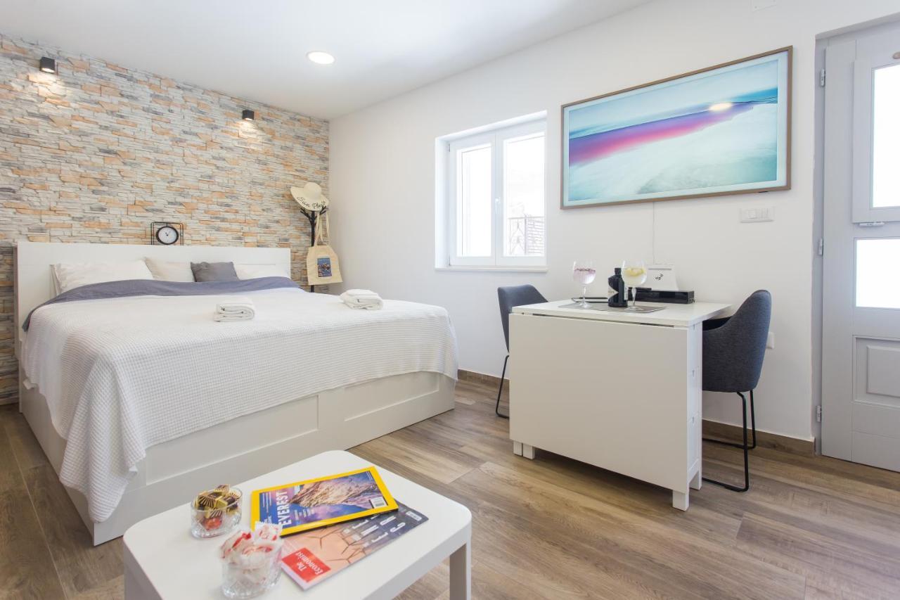 Studio Nomadic Kaštela מראה חיצוני תמונה