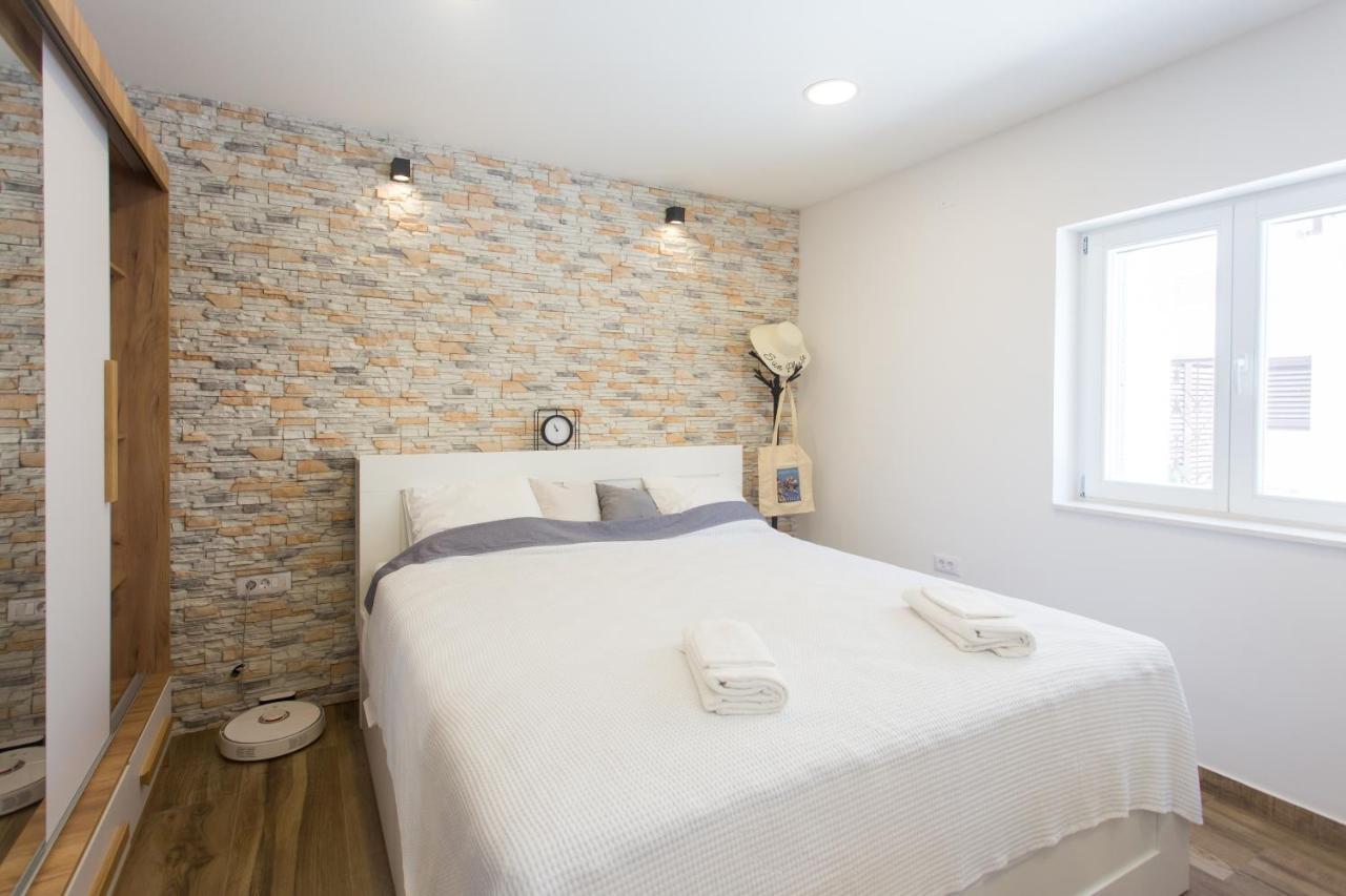Studio Nomadic Kaštela מראה חיצוני תמונה
