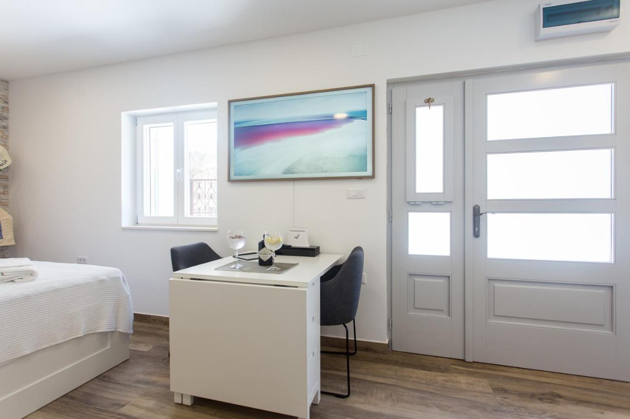 Studio Nomadic Kaštela מראה חיצוני תמונה