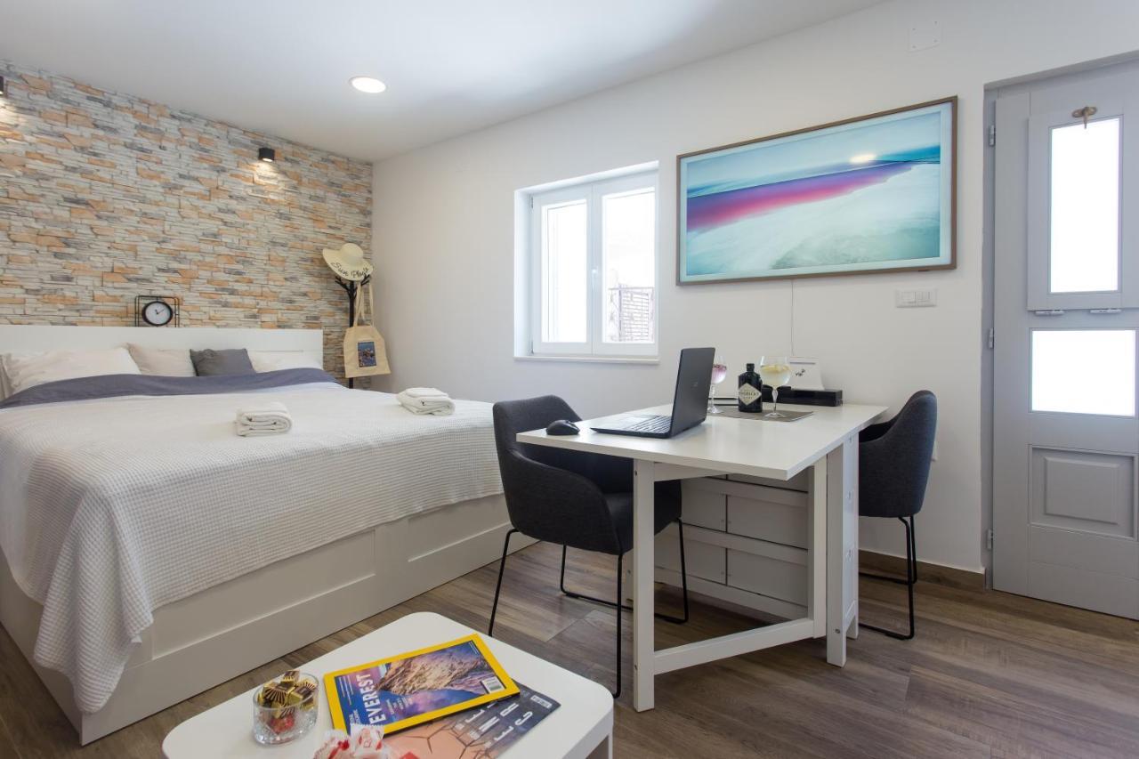 Studio Nomadic Kaštela מראה חיצוני תמונה