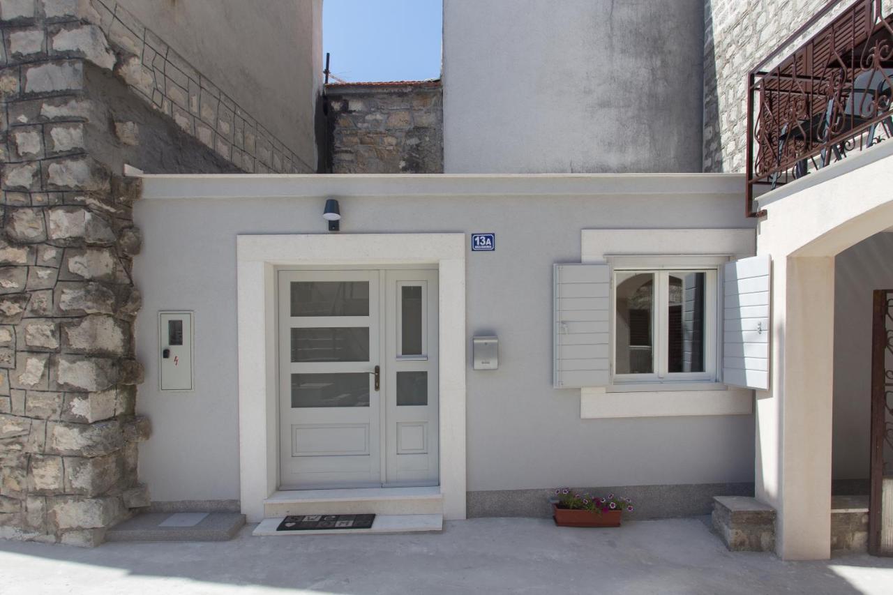 Studio Nomadic Kaštela מראה חיצוני תמונה