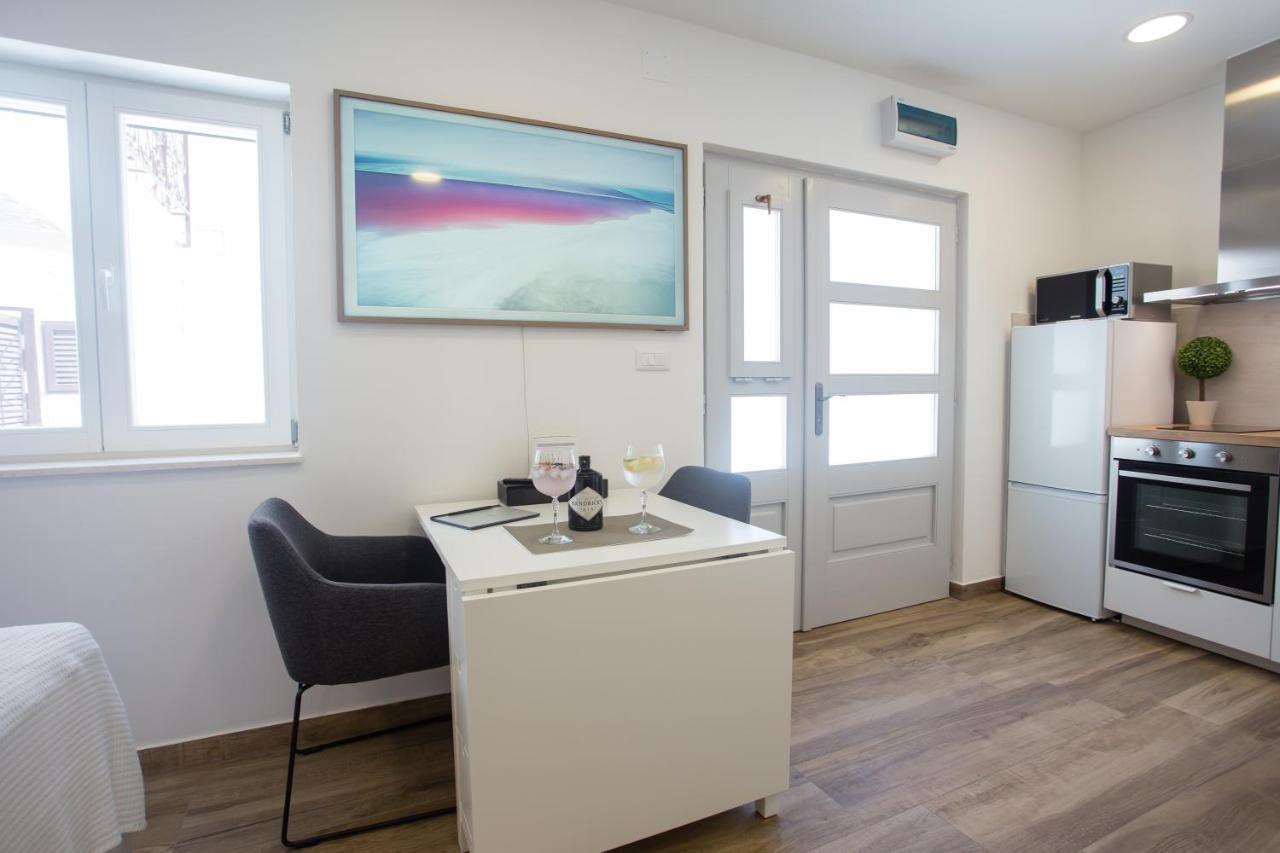 Studio Nomadic Kaštela מראה חיצוני תמונה