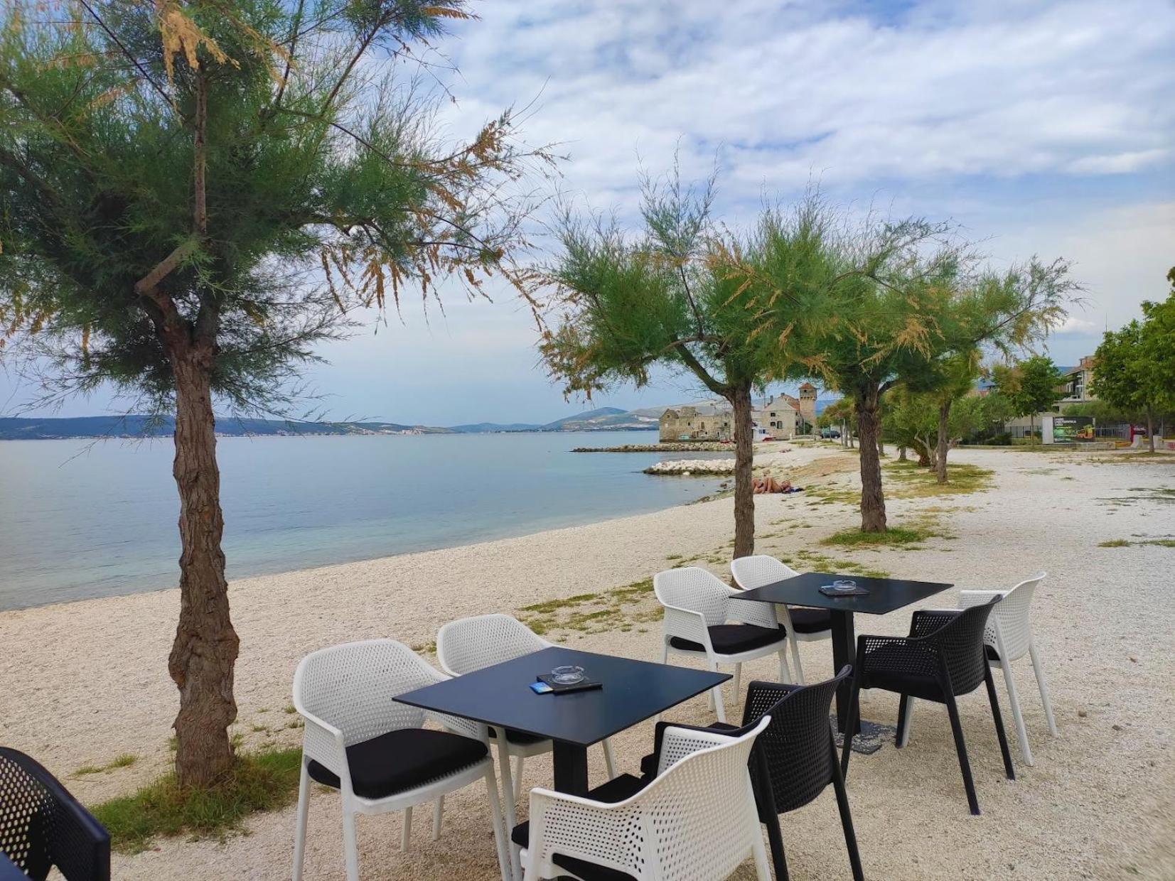 Studio Nomadic Kaštela מראה חיצוני תמונה